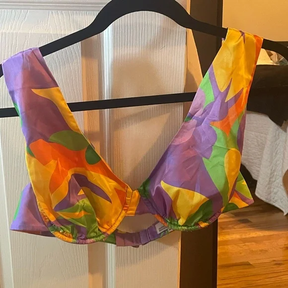 Bra top - Picture 3 of 4